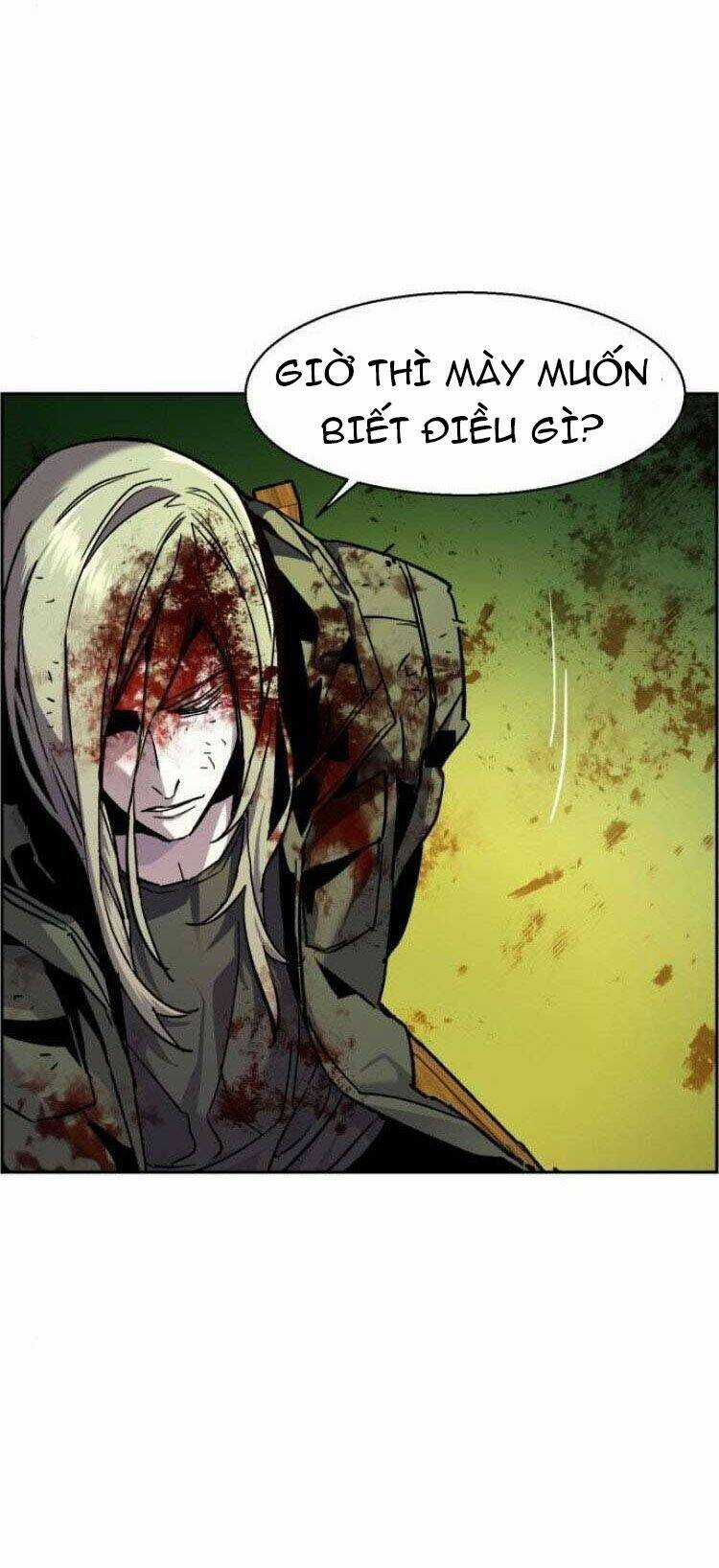 Bạn Học Tôi Là Lính Đánh Thuê Chapter 42 trang 26