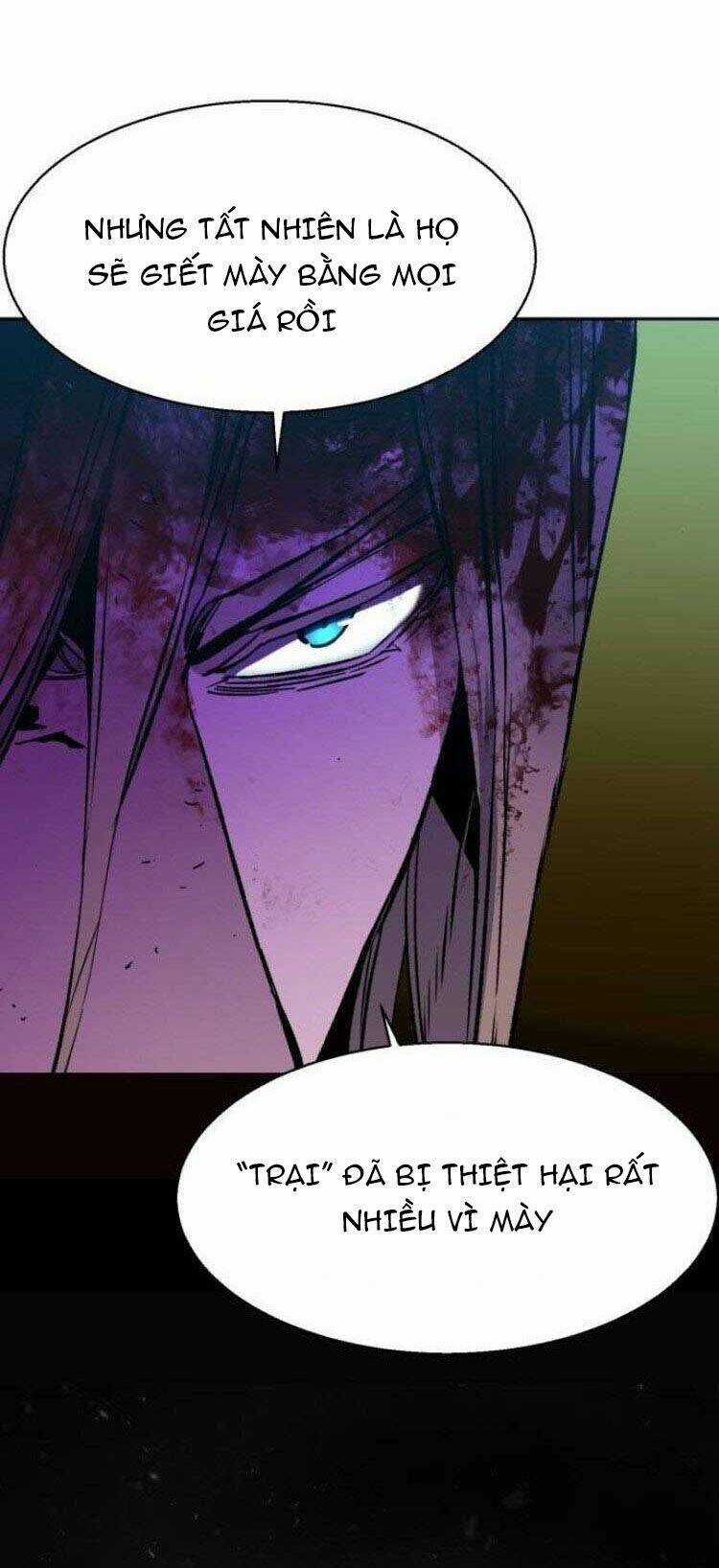 Bạn Học Tôi Là Lính Đánh Thuê Chapter 42 trang 30