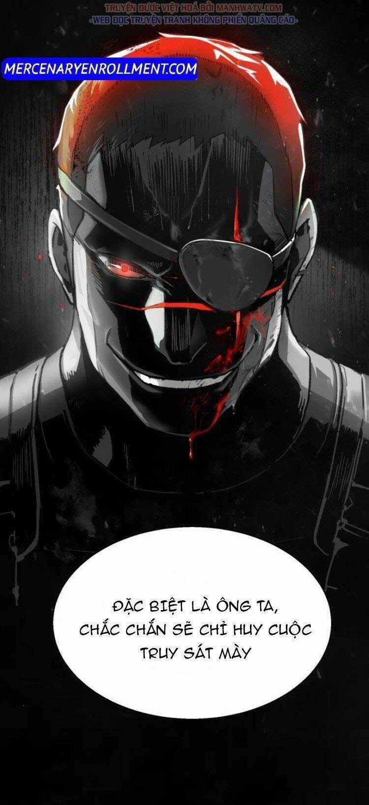 Bạn Học Tôi Là Lính Đánh Thuê Chapter 42 trang 31