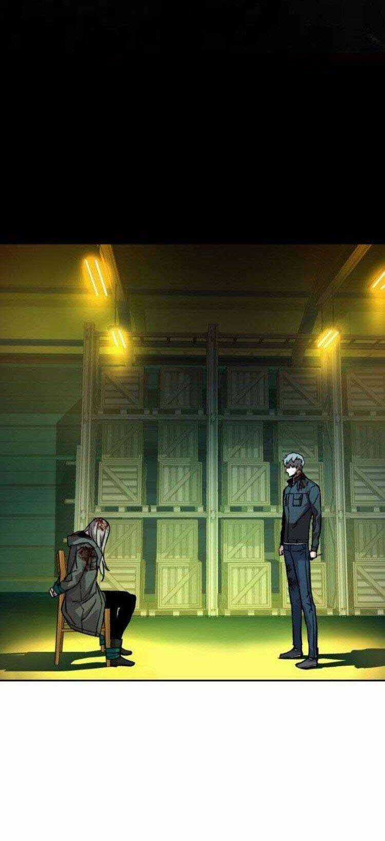 Bạn Học Tôi Là Lính Đánh Thuê Chapter 42 trang 32