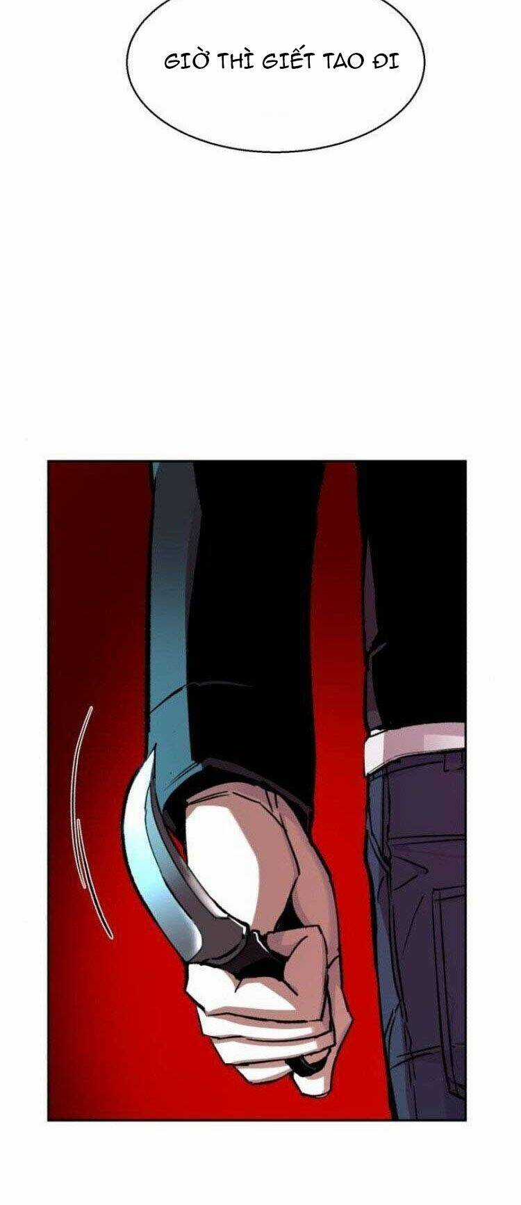 Bạn Học Tôi Là Lính Đánh Thuê Chapter 42 trang 34