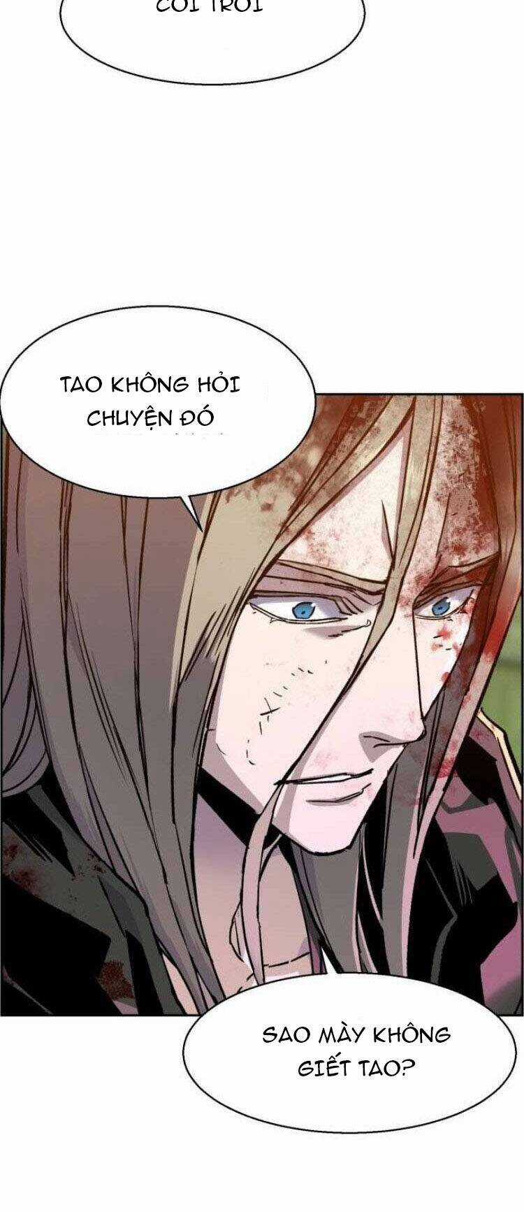 Bạn Học Tôi Là Lính Đánh Thuê Chapter 42 trang 40