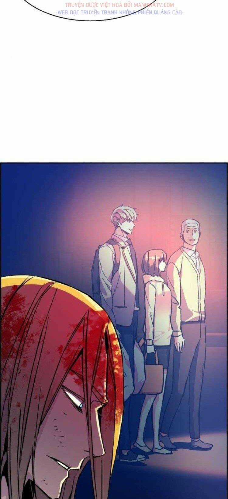 Bạn Học Tôi Là Lính Đánh Thuê Chapter 42 trang 45