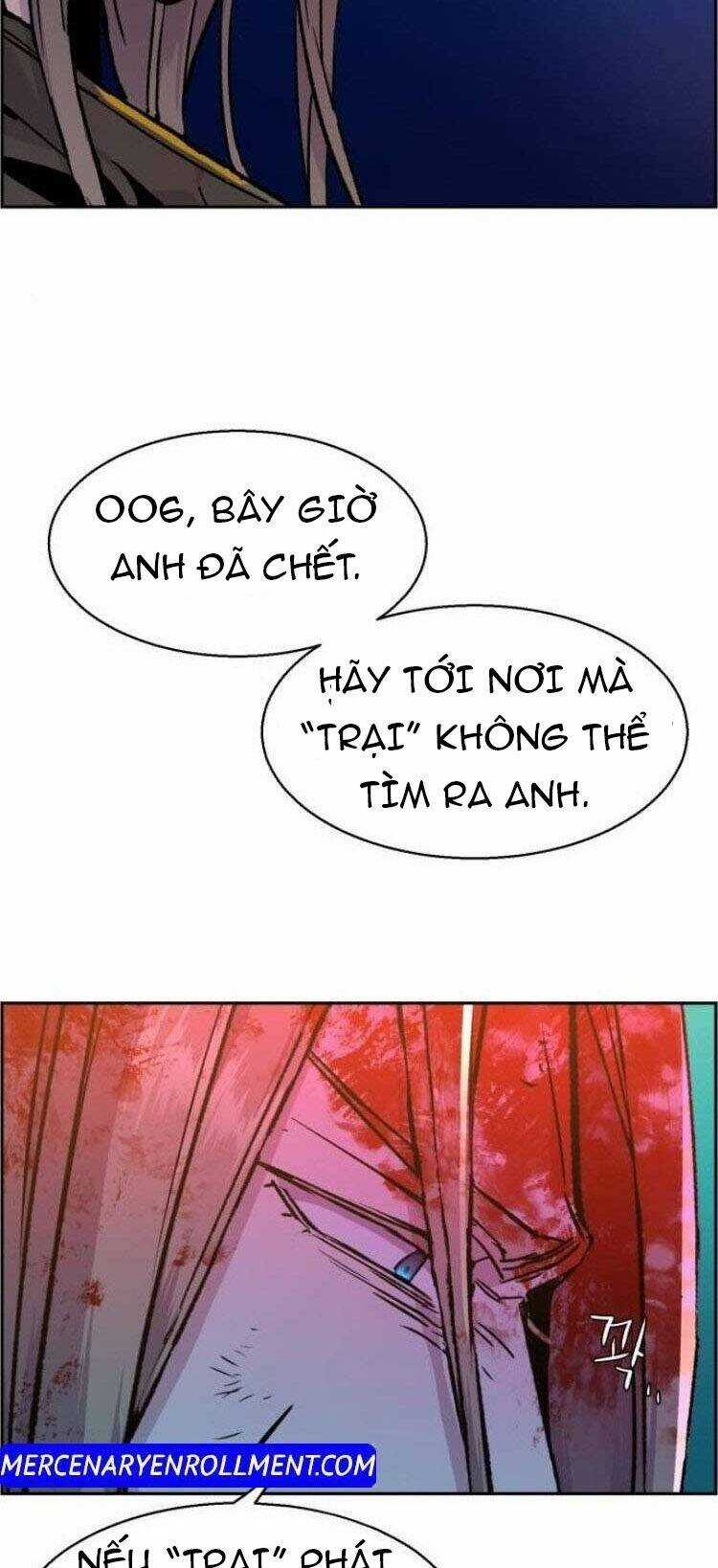 Bạn Học Tôi Là Lính Đánh Thuê Chapter 42 trang 46