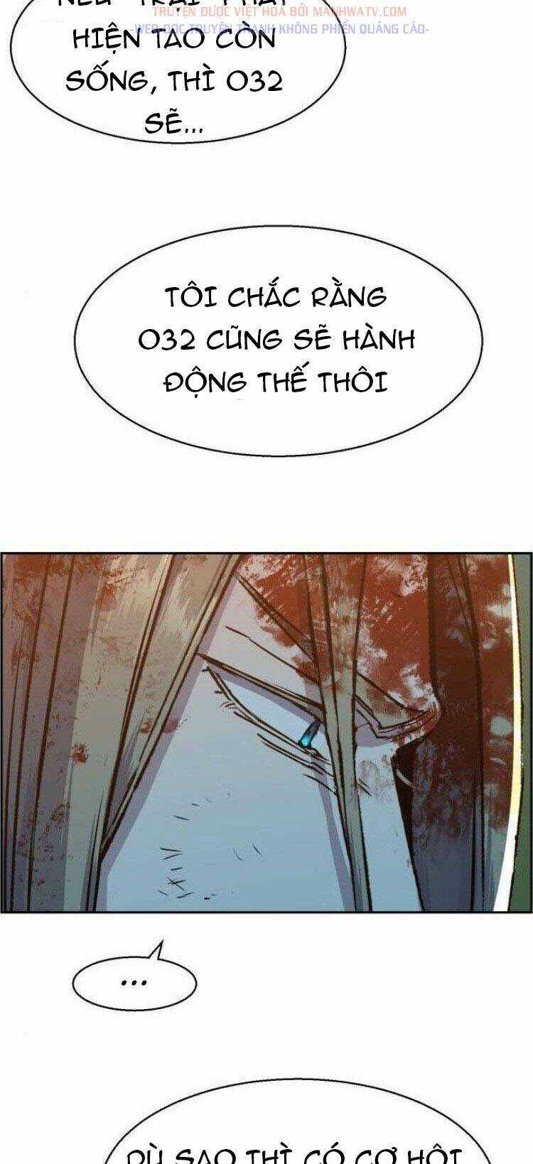 Bạn Học Tôi Là Lính Đánh Thuê Chapter 42 trang 47