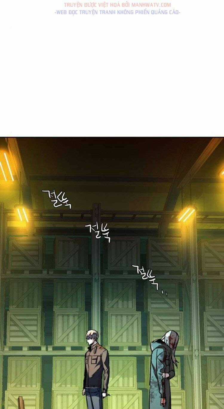 Bạn Học Tôi Là Lính Đánh Thuê Chapter 42 trang 49