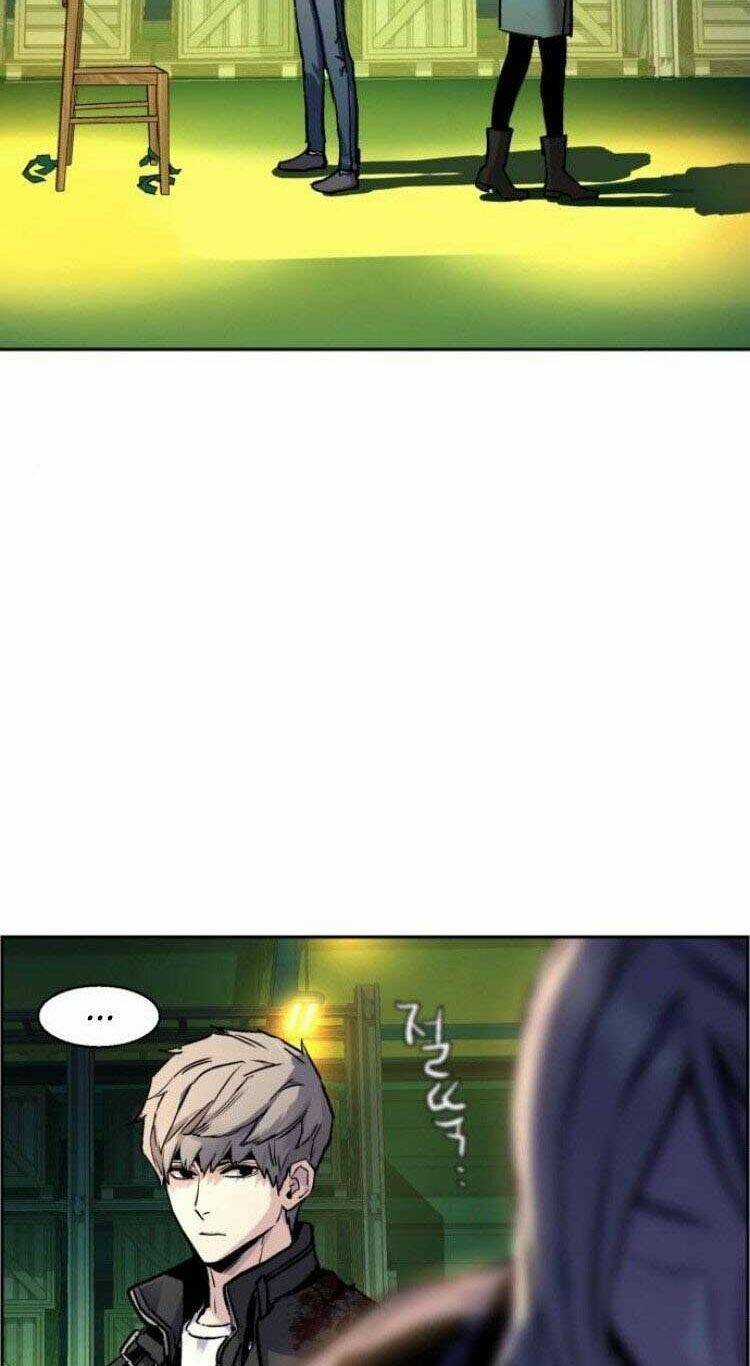 Bạn Học Tôi Là Lính Đánh Thuê Chapter 42 trang 50