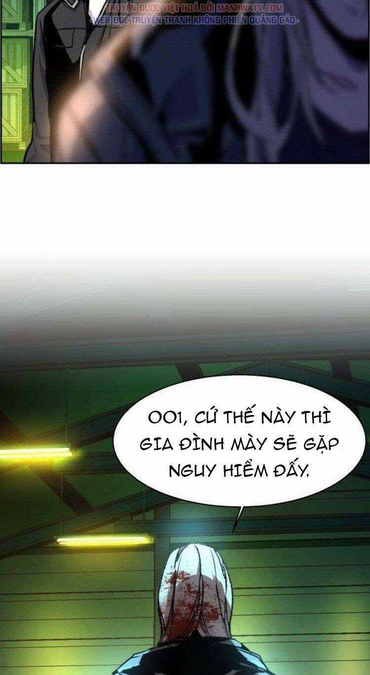 Bạn Học Tôi Là Lính Đánh Thuê Chapter 42 trang 51