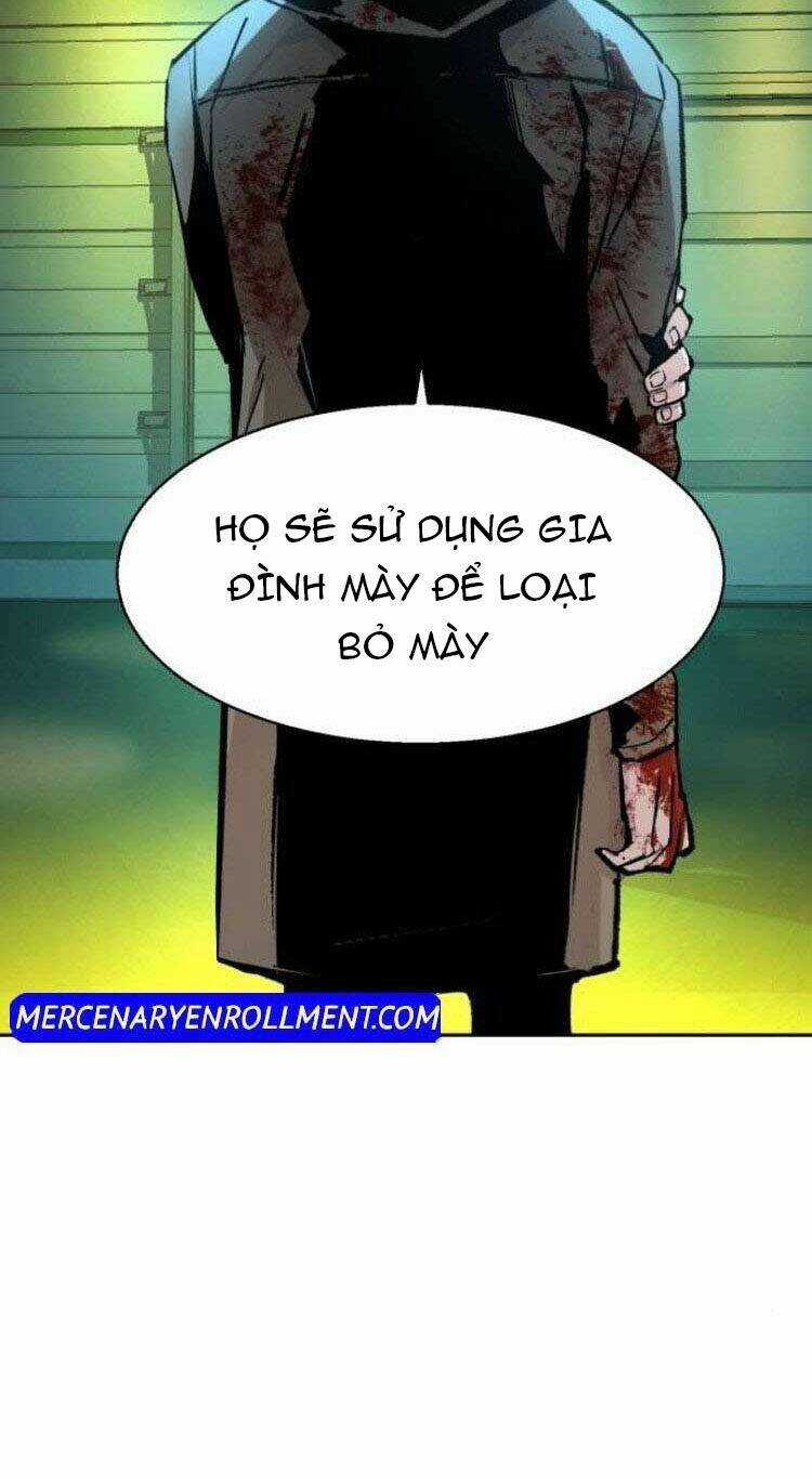 Bạn Học Tôi Là Lính Đánh Thuê Chapter 42 trang 52