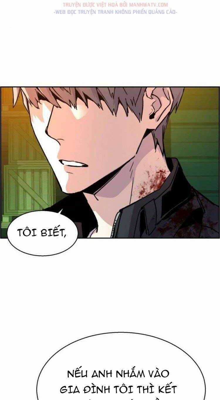 Bạn Học Tôi Là Lính Đánh Thuê Chapter 42 trang 53