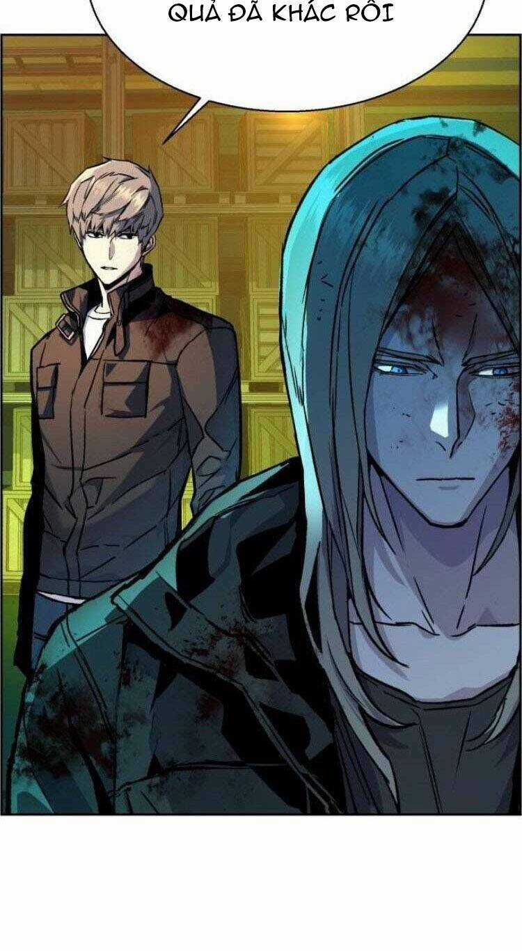 Bạn Học Tôi Là Lính Đánh Thuê Chapter 42 trang 54