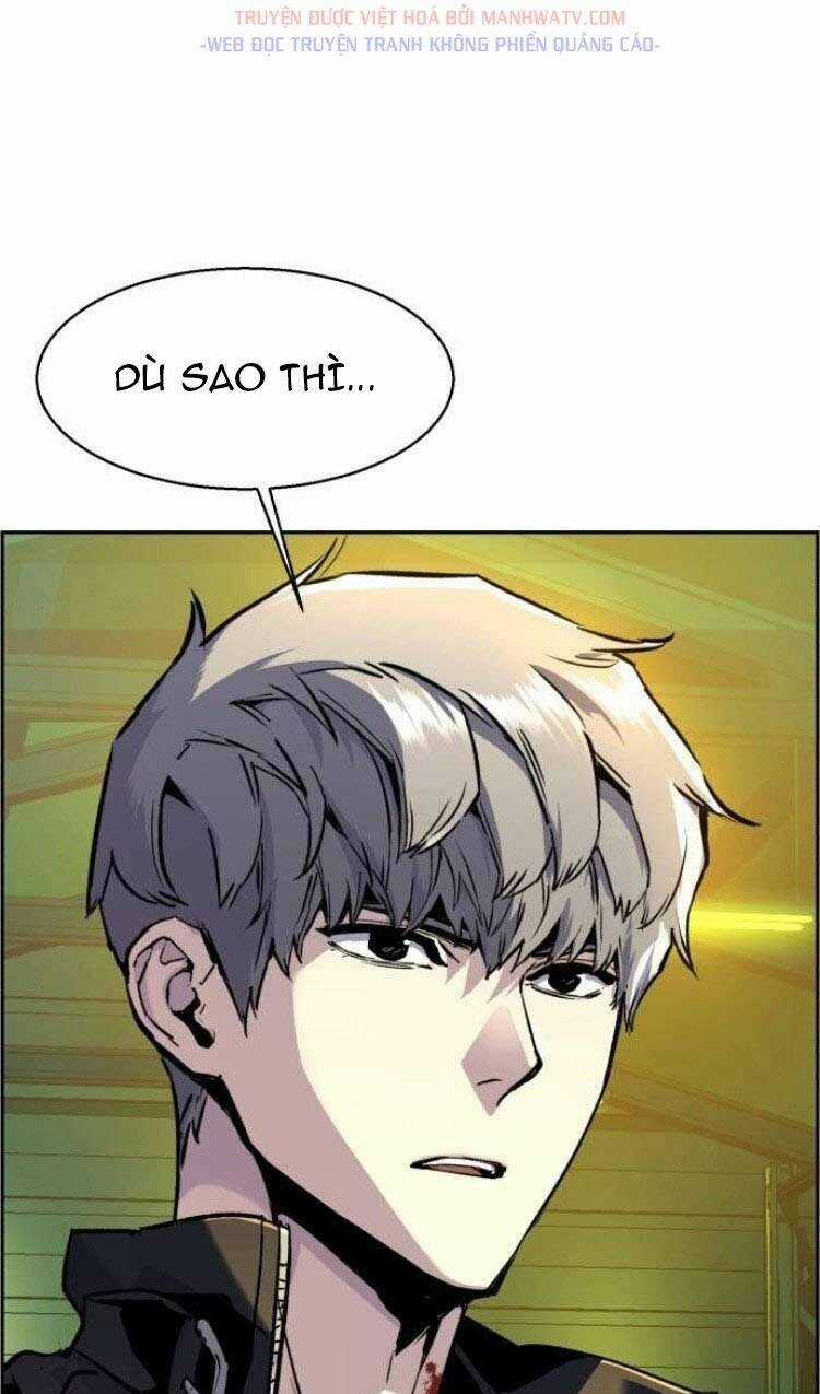 Bạn Học Tôi Là Lính Đánh Thuê Chapter 42 trang 55