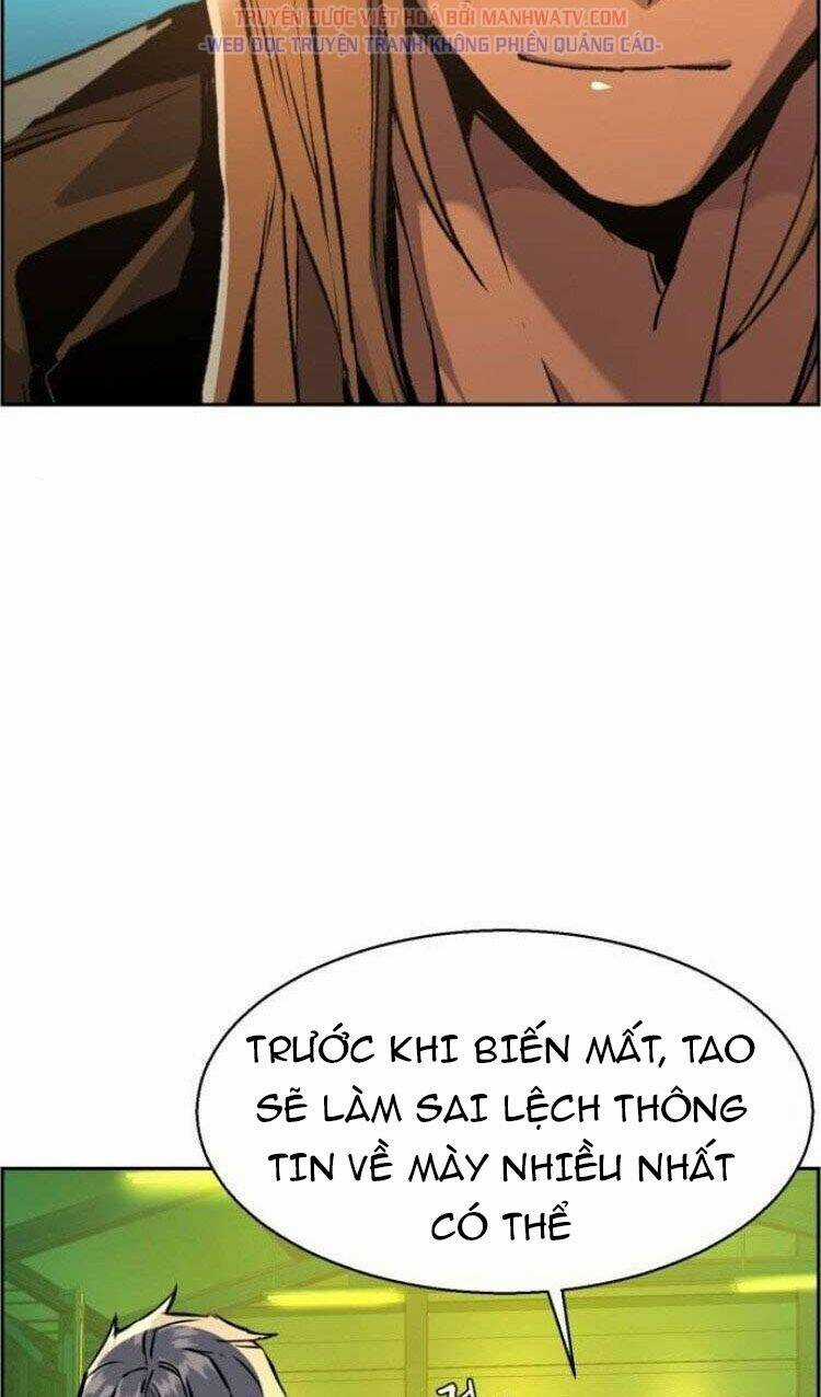 Bạn Học Tôi Là Lính Đánh Thuê Chapter 42 trang 57
