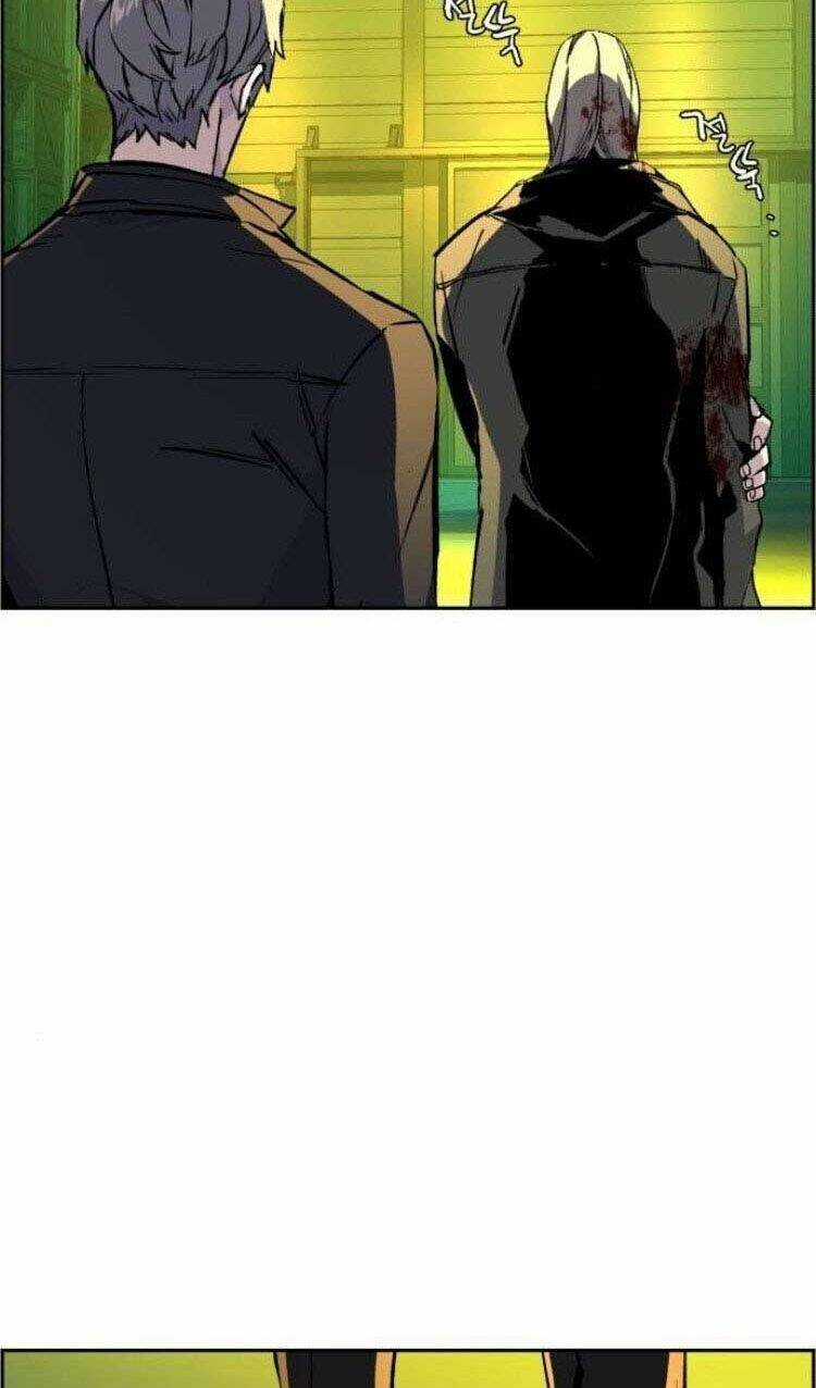 Bạn Học Tôi Là Lính Đánh Thuê Chapter 42 trang 58