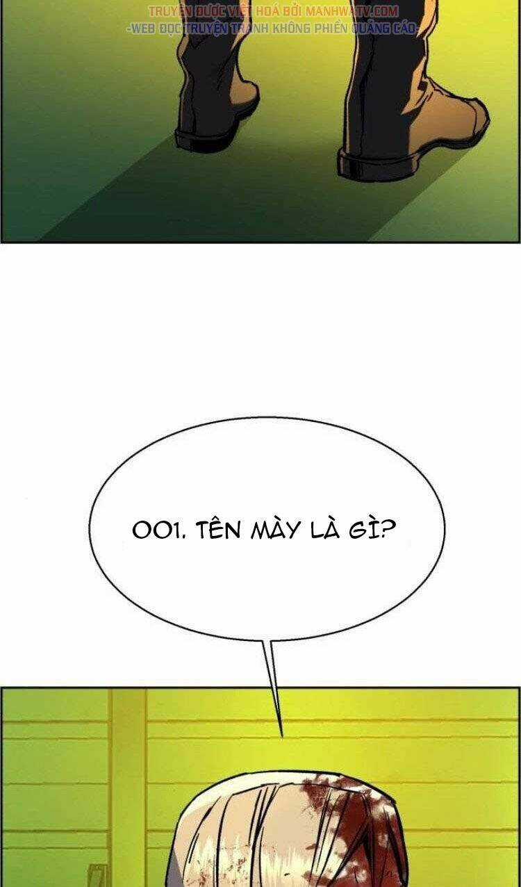 Bạn Học Tôi Là Lính Đánh Thuê Chapter 42 trang 59