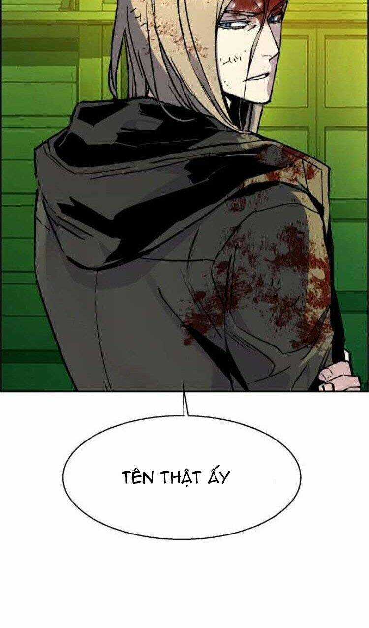 Bạn Học Tôi Là Lính Đánh Thuê Chapter 42 trang 60