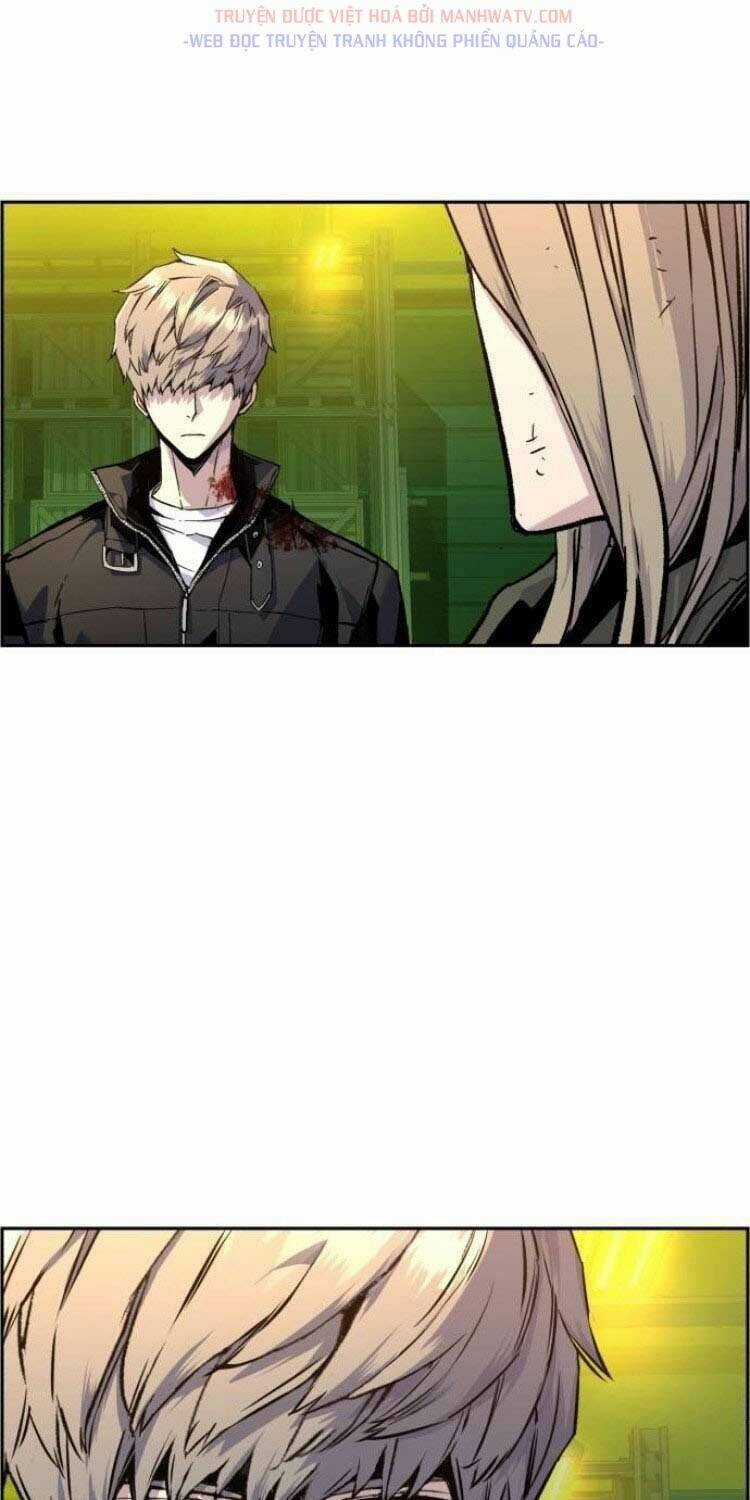 Bạn Học Tôi Là Lính Đánh Thuê Chapter 42 trang 61