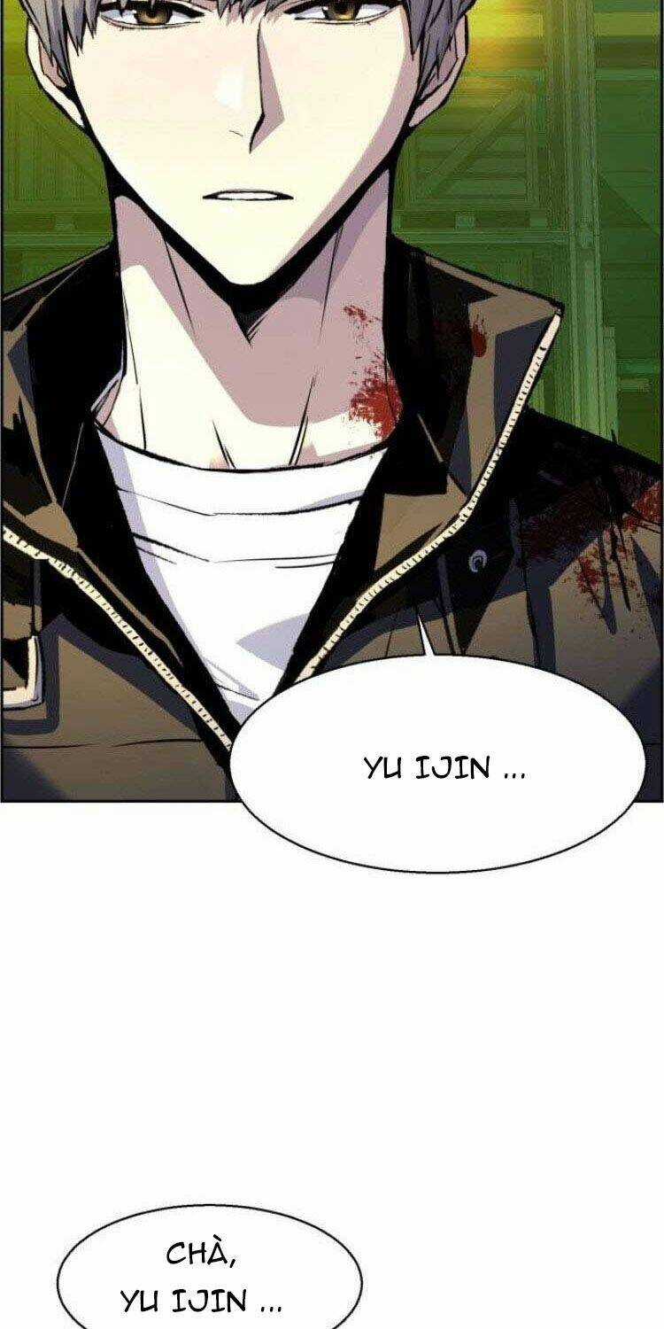 Bạn Học Tôi Là Lính Đánh Thuê Chapter 42 trang 62