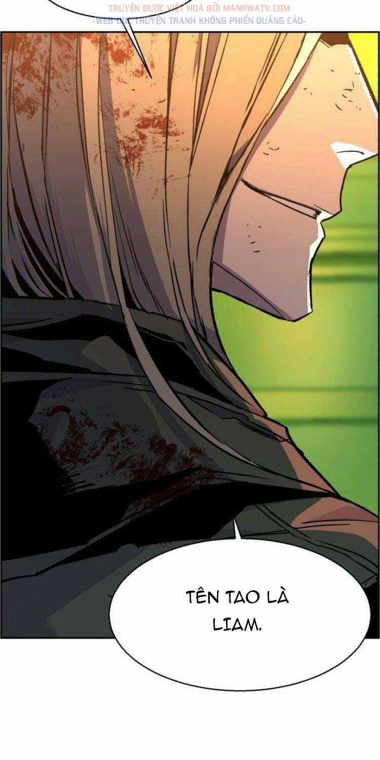 Bạn Học Tôi Là Lính Đánh Thuê Chapter 42 trang 63