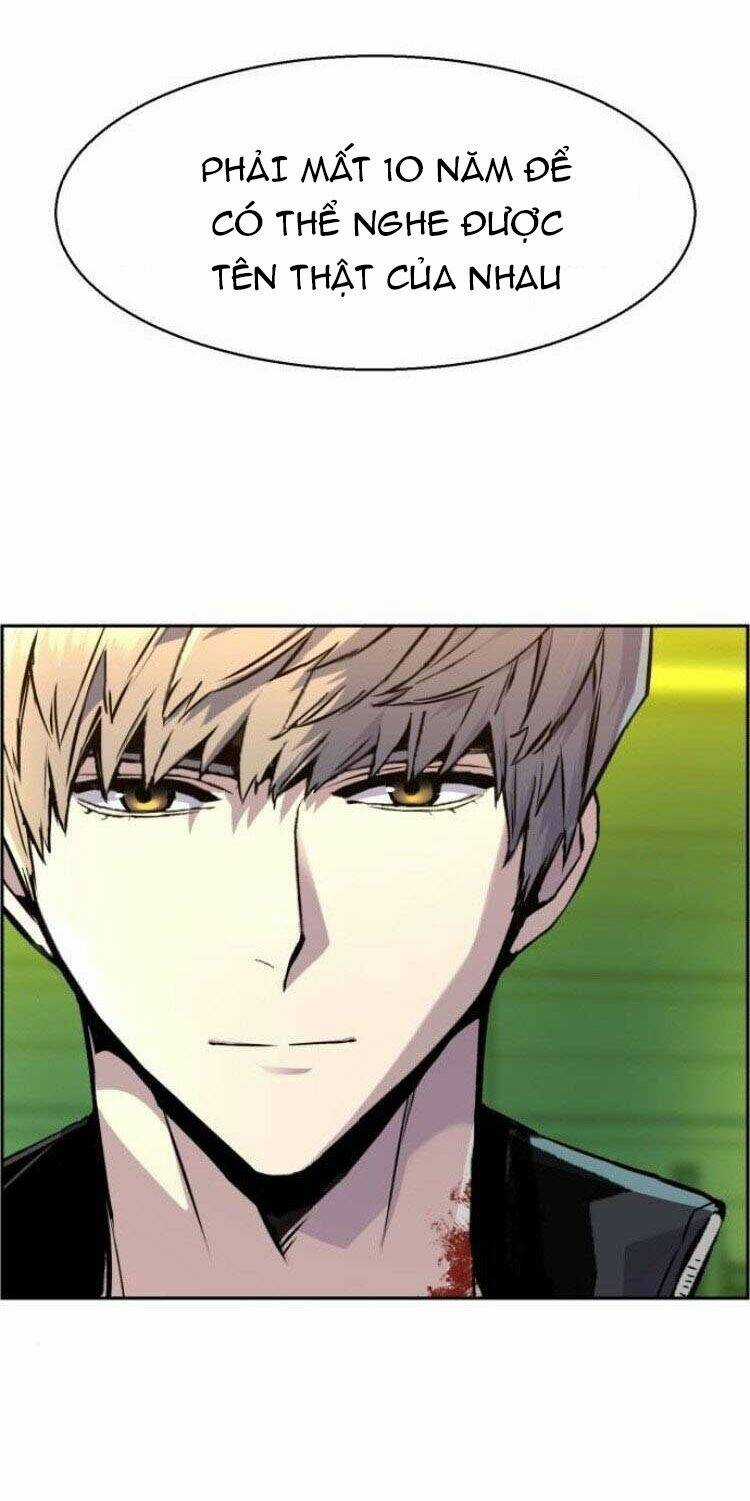 Bạn Học Tôi Là Lính Đánh Thuê Chapter 42 trang 64