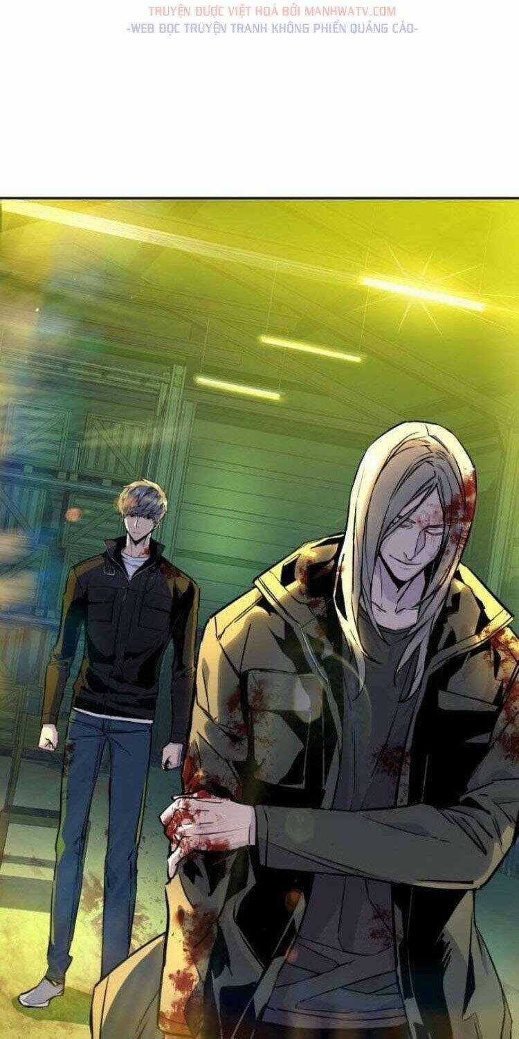 Bạn Học Tôi Là Lính Đánh Thuê Chapter 42 trang 65