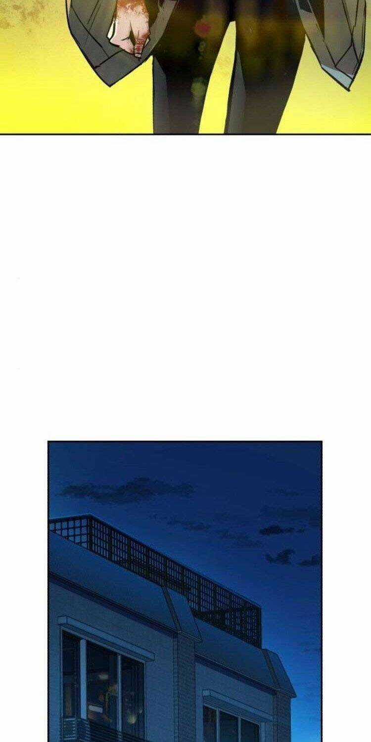 Bạn Học Tôi Là Lính Đánh Thuê Chapter 42 trang 66