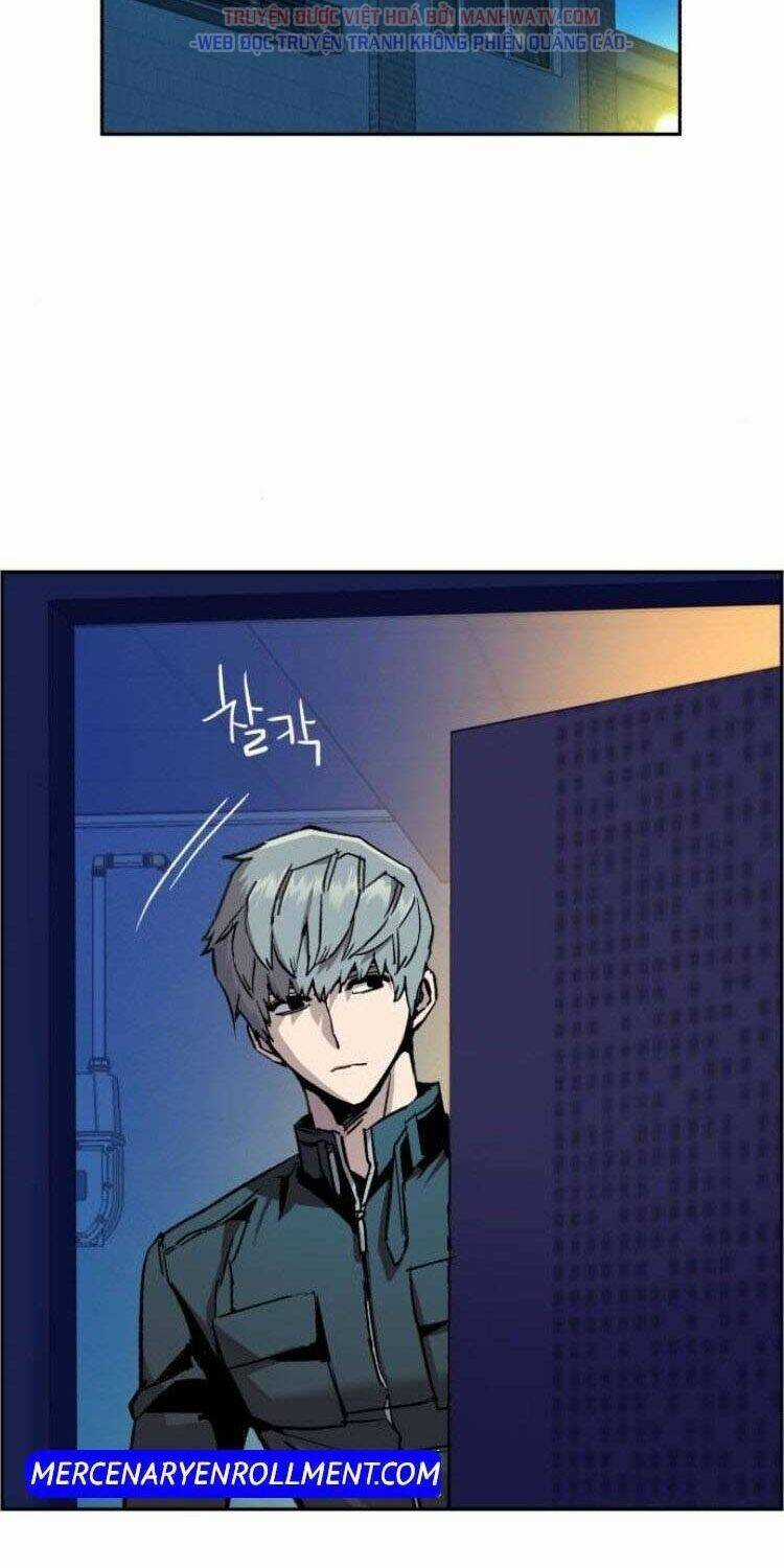 Bạn Học Tôi Là Lính Đánh Thuê Chapter 42 trang 67