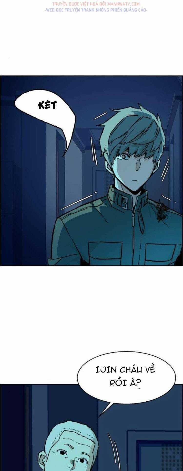 Bạn Học Tôi Là Lính Đánh Thuê Chapter 42 trang 69