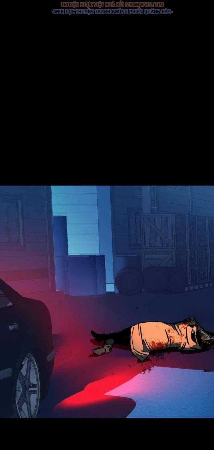 Bạn Học Tôi Là Lính Đánh Thuê Chapter 42 trang 7