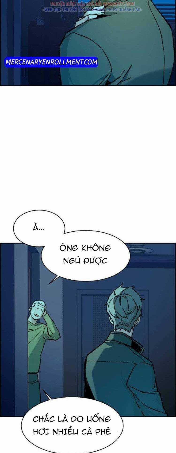 Bạn Học Tôi Là Lính Đánh Thuê Chapter 42 trang 71