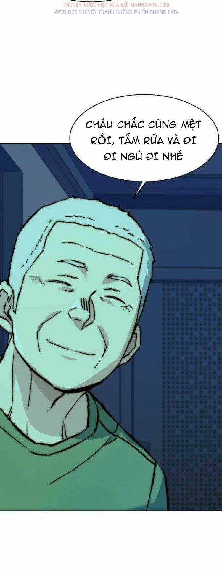 Bạn Học Tôi Là Lính Đánh Thuê Chapter 42 trang 72