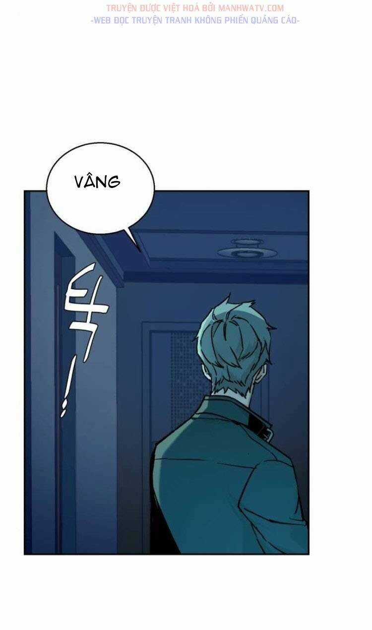 Bạn Học Tôi Là Lính Đánh Thuê Chapter 42 trang 73