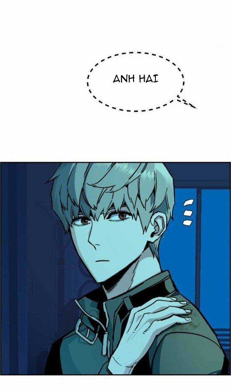 Bạn Học Tôi Là Lính Đánh Thuê Chapter 42 trang 74