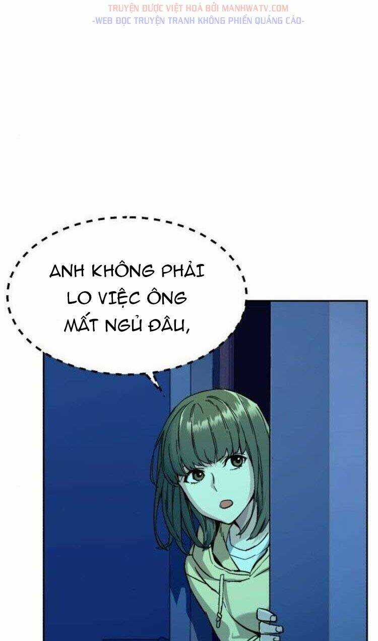 Bạn Học Tôi Là Lính Đánh Thuê Chapter 42 trang 75