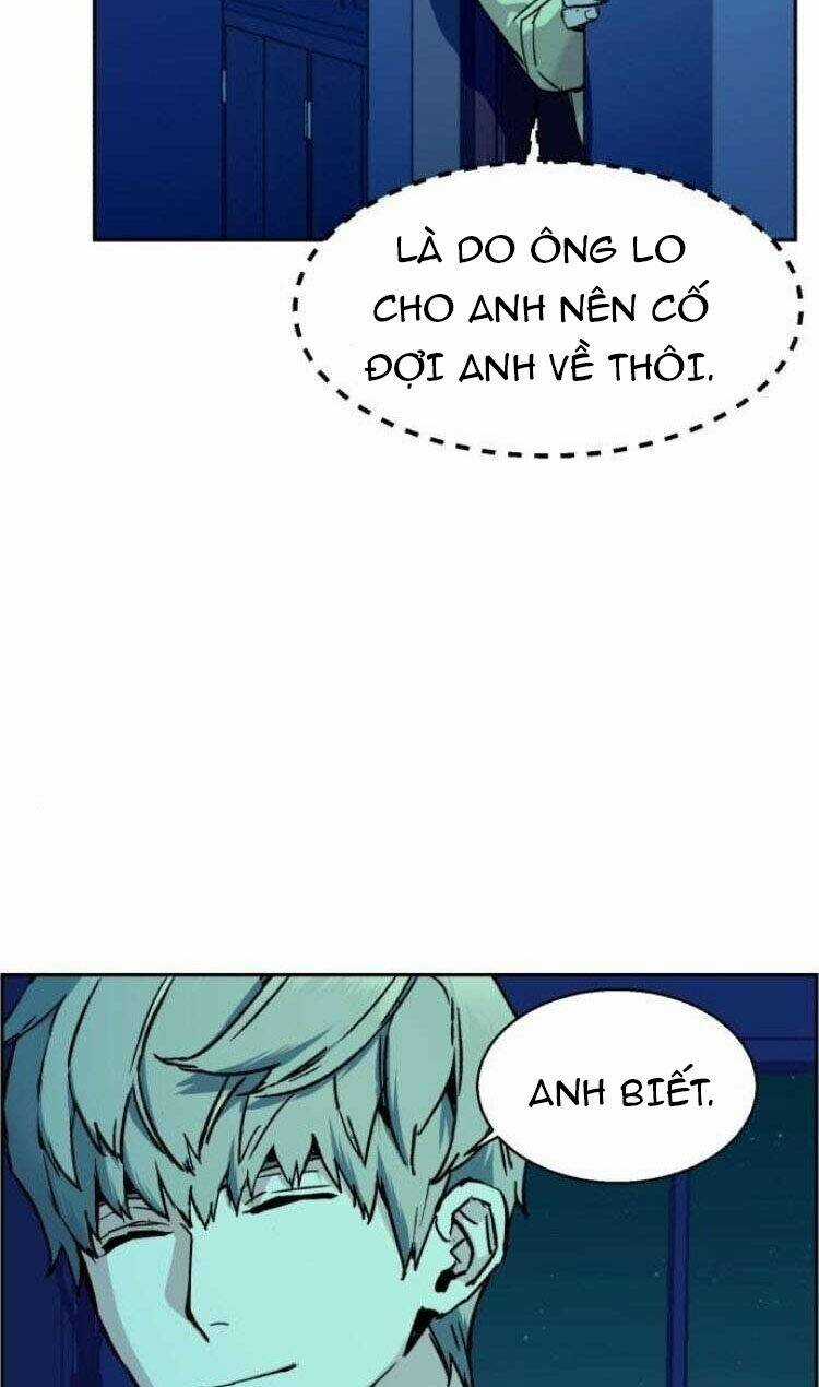 Bạn Học Tôi Là Lính Đánh Thuê Chapter 42 trang 76