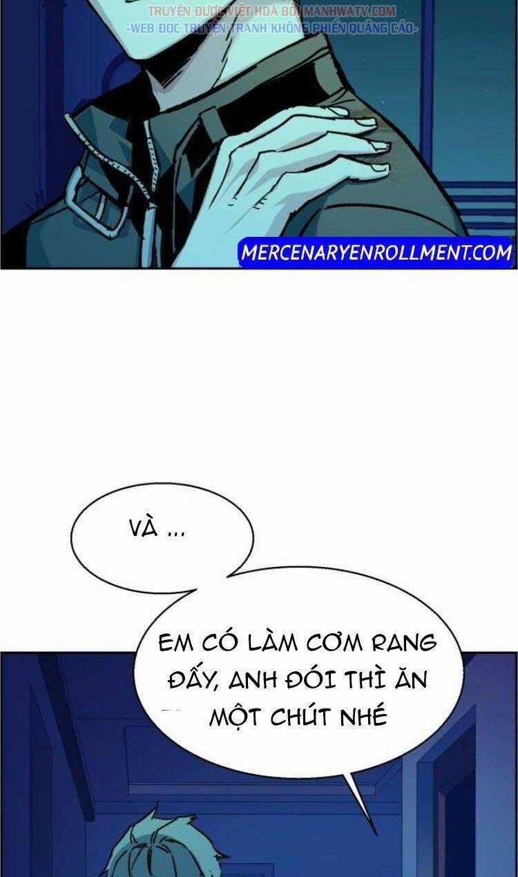 Bạn Học Tôi Là Lính Đánh Thuê Chapter 42 trang 77