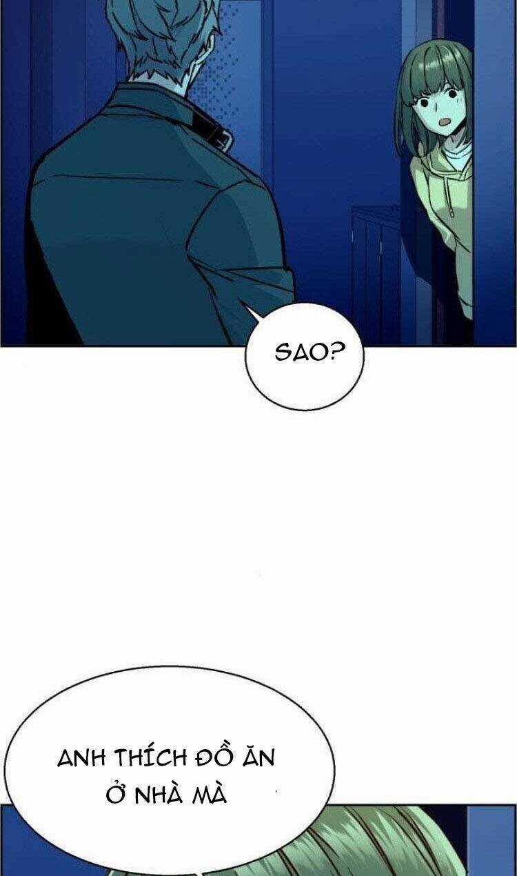 Bạn Học Tôi Là Lính Đánh Thuê Chapter 42 trang 78