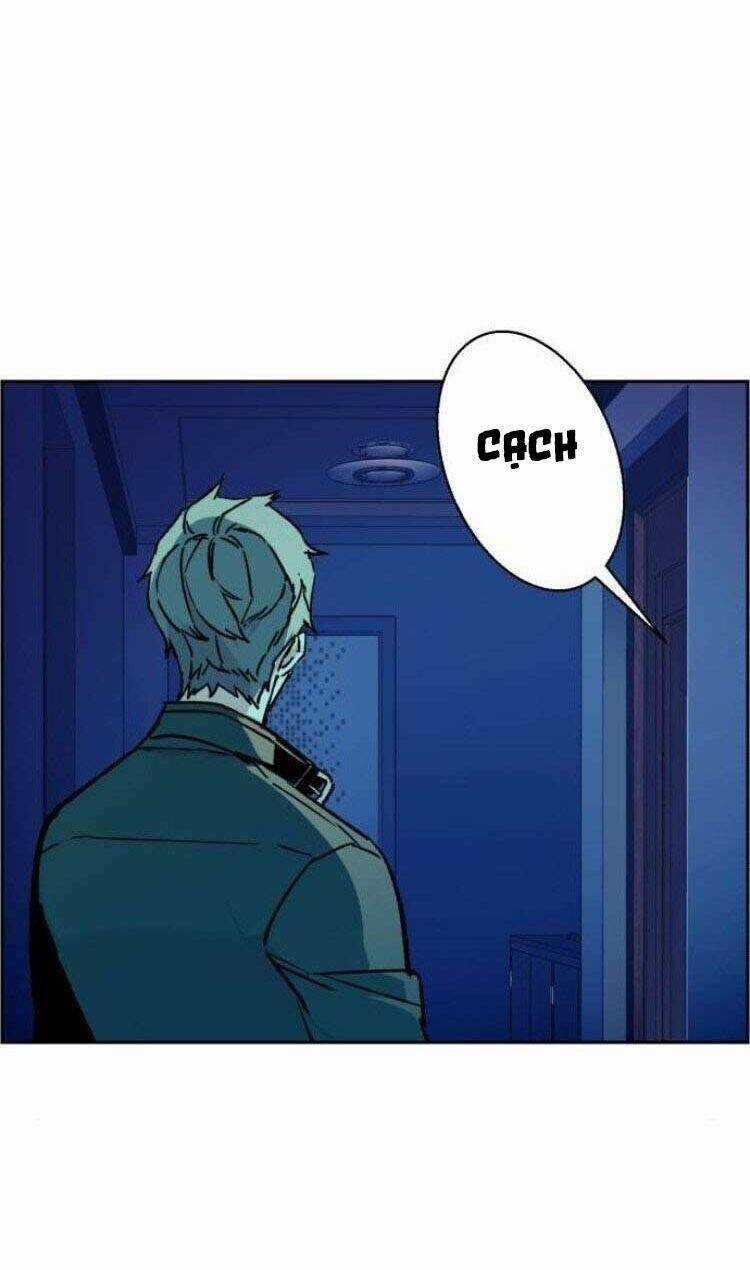 Bạn Học Tôi Là Lính Đánh Thuê Chapter 42 trang 80