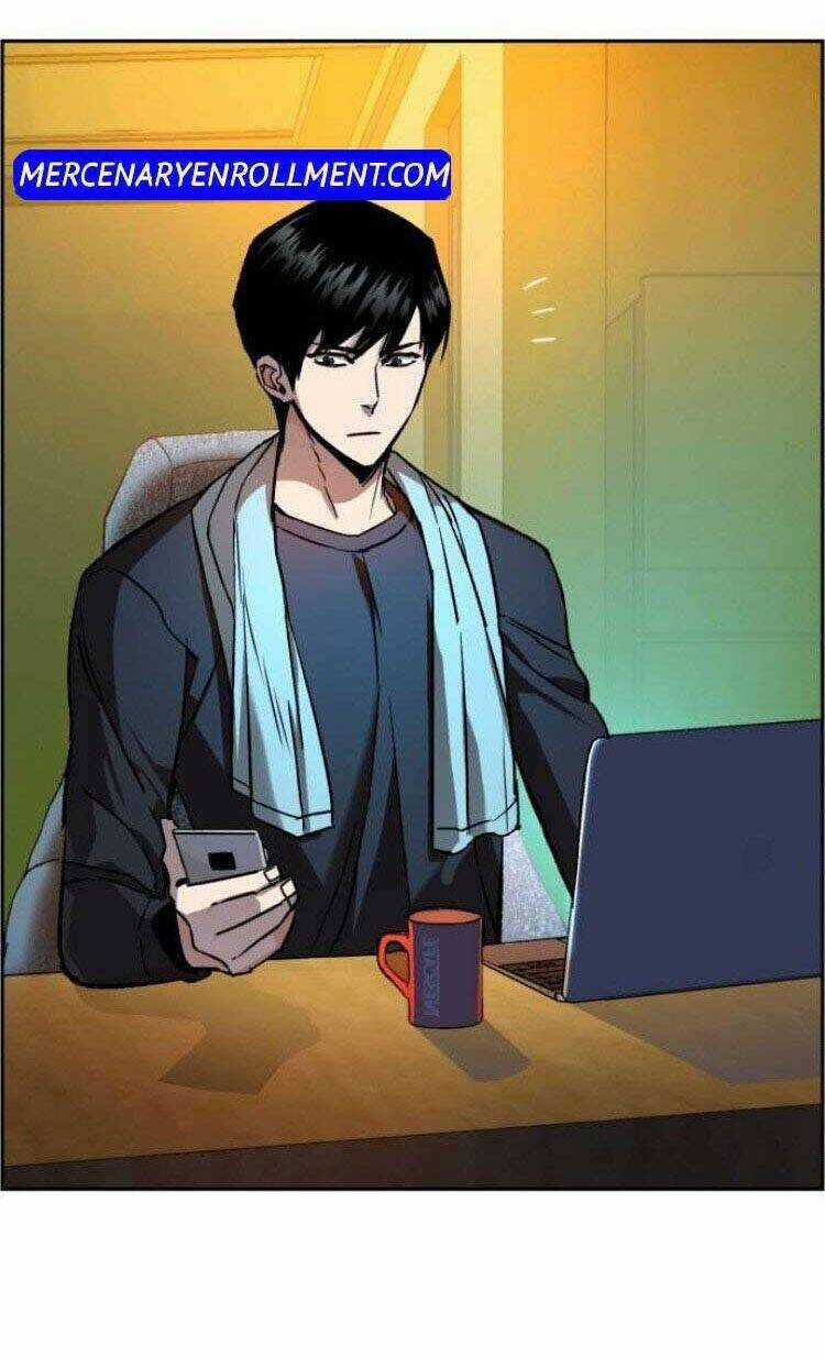 Bạn Học Tôi Là Lính Đánh Thuê Chapter 42 trang 84