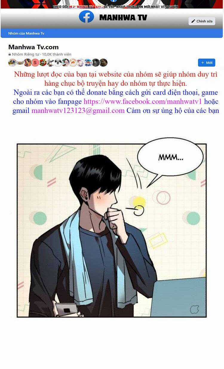 Bạn Học Tôi Là Lính Đánh Thuê Chapter 42 trang 88