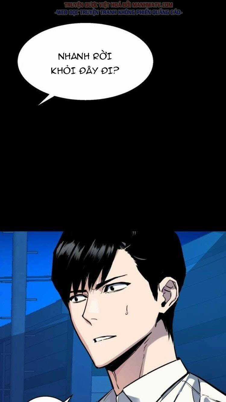 Bạn Học Tôi Là Lính Đánh Thuê Chapter 42 trang 9