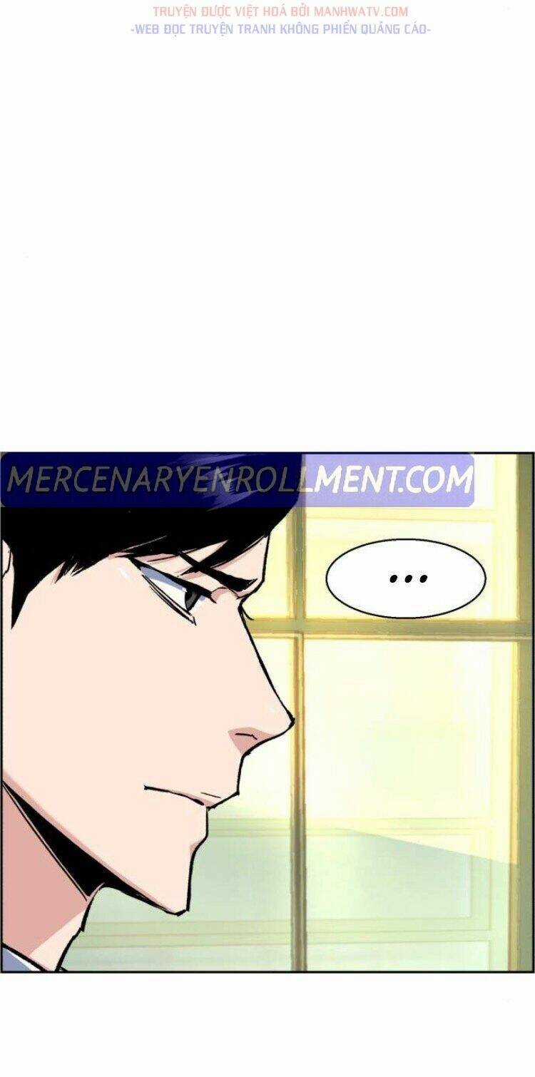 Bạn Học Tôi Là Lính Đánh Thuê Chapter 43 trang 13