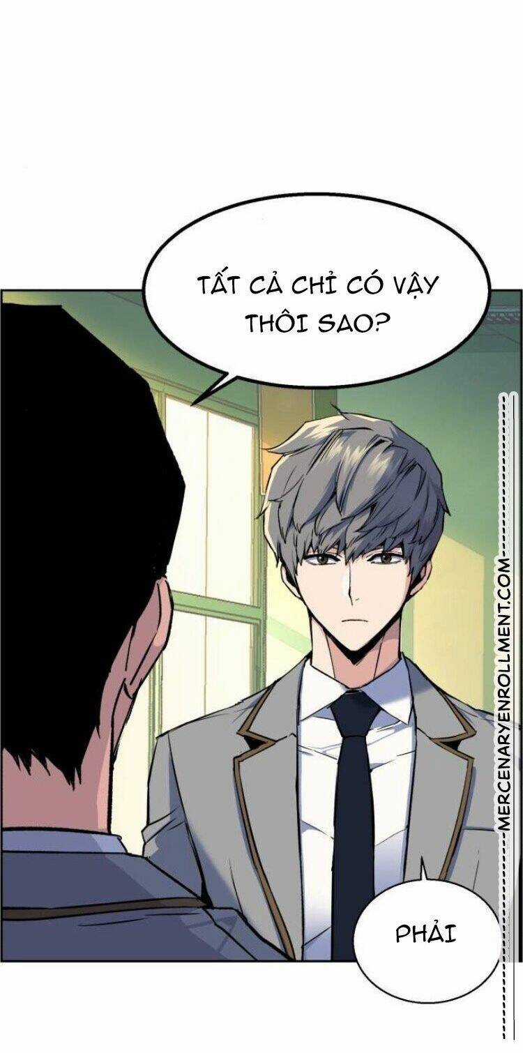 Bạn Học Tôi Là Lính Đánh Thuê Chapter 43 trang 14