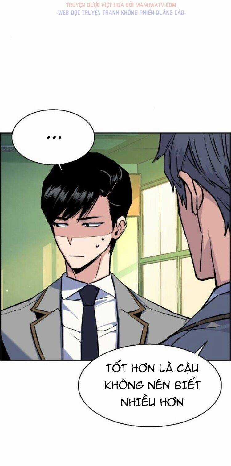 Bạn Học Tôi Là Lính Đánh Thuê Chapter 43 trang 15