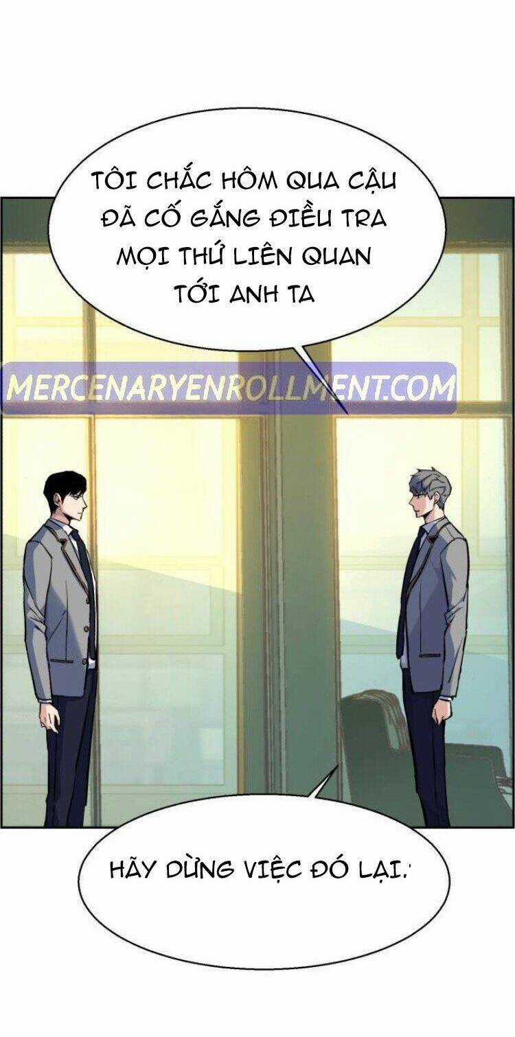 Bạn Học Tôi Là Lính Đánh Thuê Chapter 43 trang 16