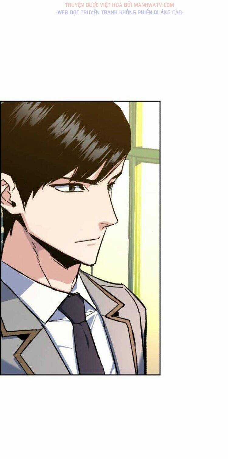 Bạn Học Tôi Là Lính Đánh Thuê Chapter 43 trang 17