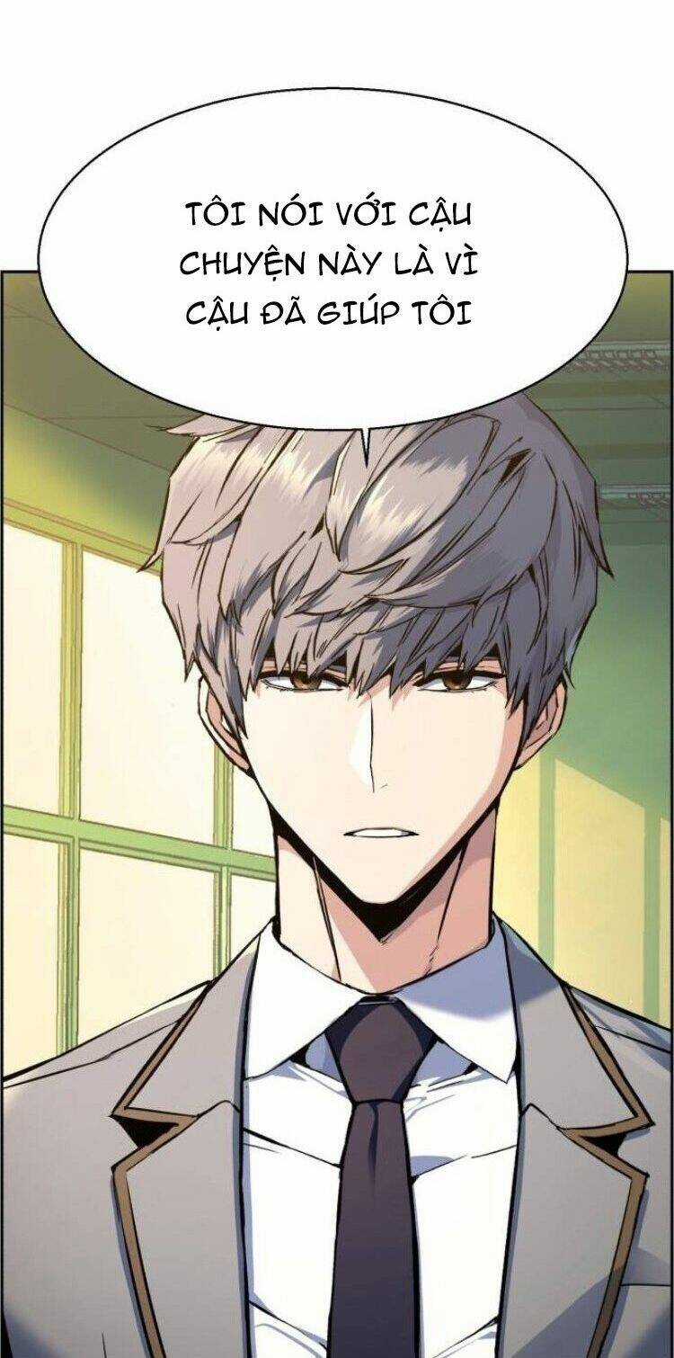 Bạn Học Tôi Là Lính Đánh Thuê Chapter 43 trang 18