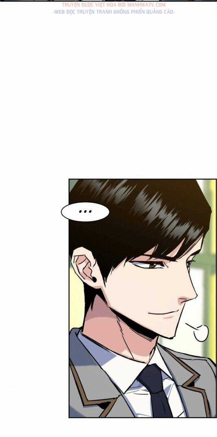 Bạn Học Tôi Là Lính Đánh Thuê Chapter 43 trang 19