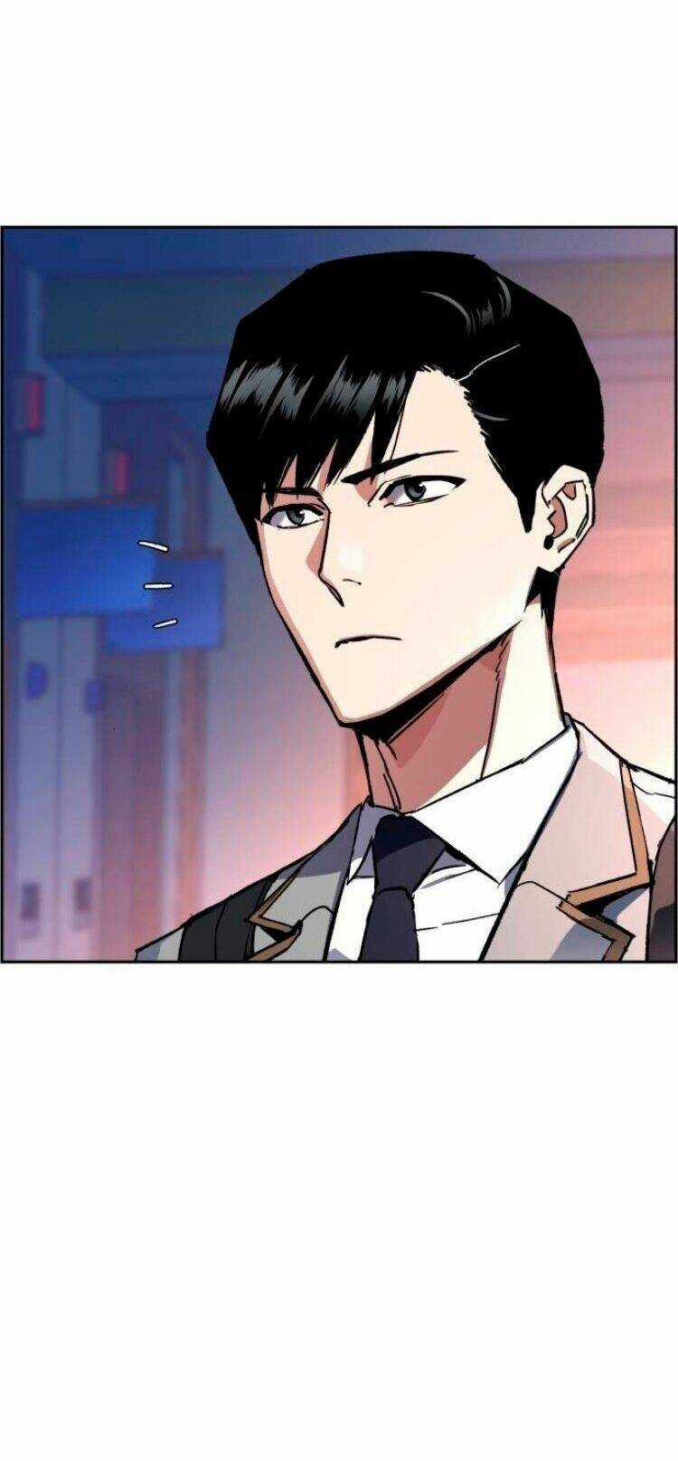 Bạn Học Tôi Là Lính Đánh Thuê Chapter 43 trang 2