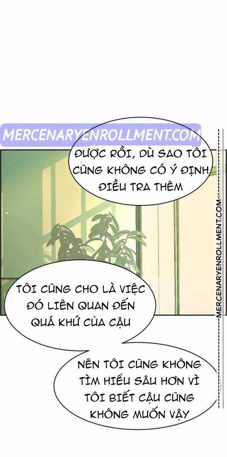 Bạn Học Tôi Là Lính Đánh Thuê Chapter 43 trang 20